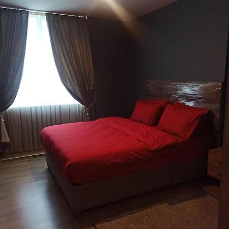 Dry Suits Apartman Isztambul Kültér fotó
