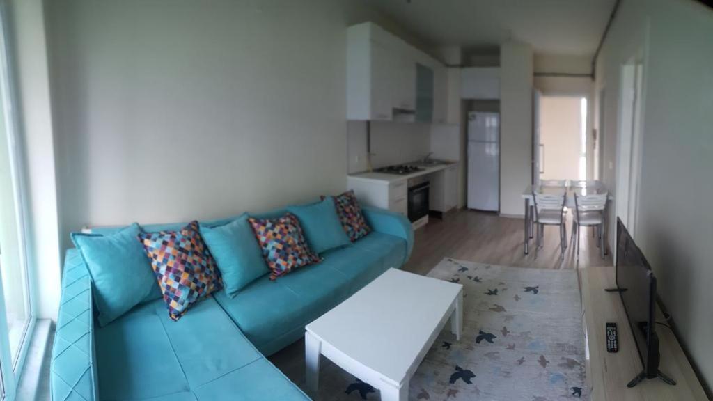 Dry Suits Apartman Isztambul Kültér fotó