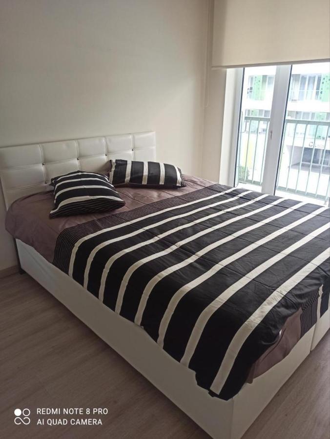 Dry Suits Apartman Isztambul Kültér fotó